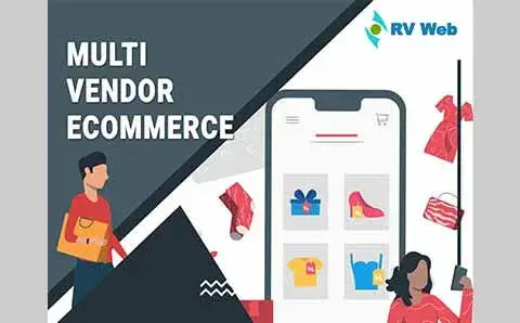 multivendor ecommerce software