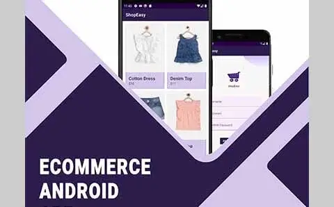 Ecommerce Application