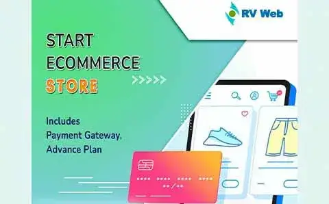 Single Vendor Ecommerce Software