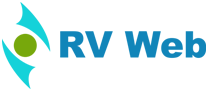 Rv Web logo
